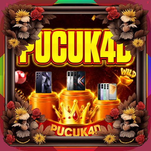 pucuk4d — galeri pratinjau Resmi APK